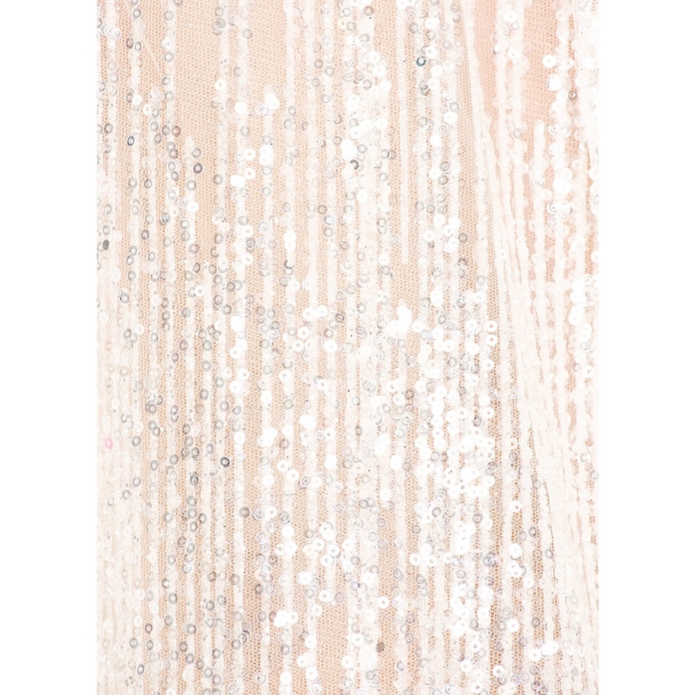 Bronx and Banco Mademoiselle Bridal Gown XXS - Picture 5 of 16
